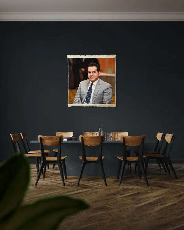 70 x 70 cm - Image 2